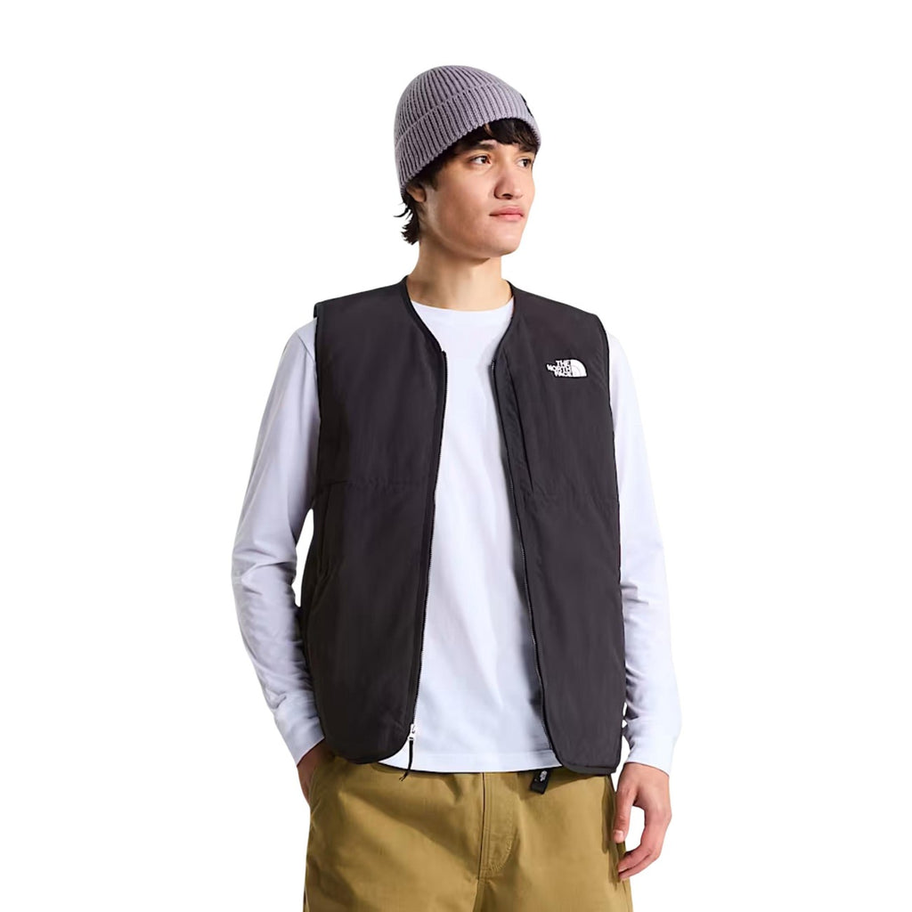 The North Face Gilet Uomo