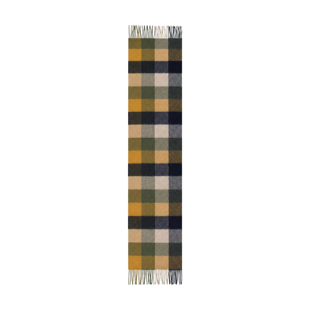 Barbour Sciarpa Uomo
