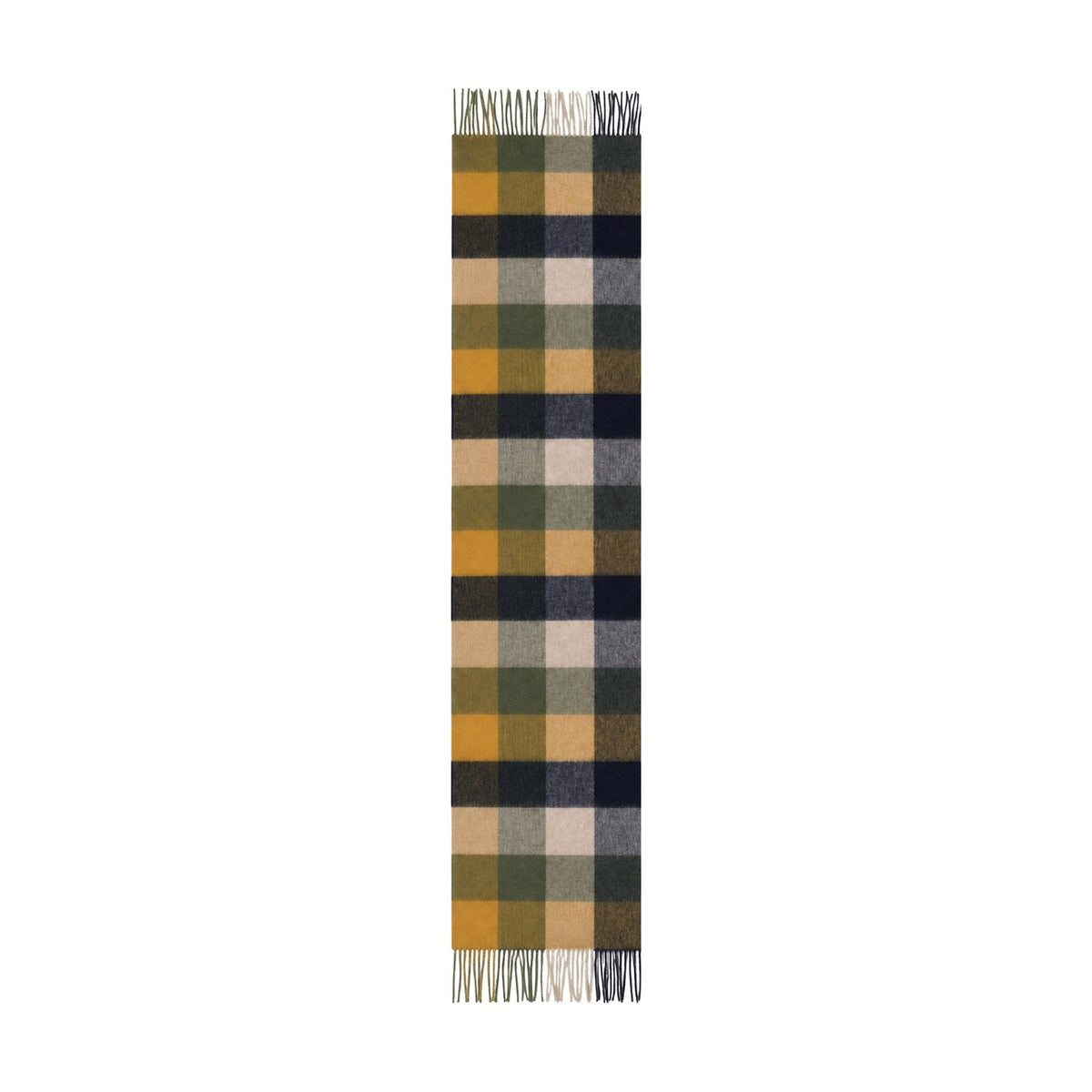 Barbour Sciarpa Uomo