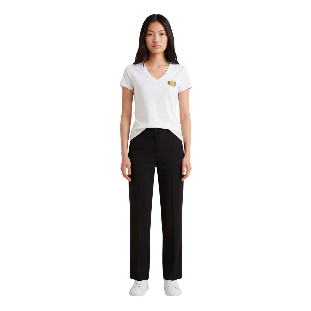 Armani Exchange T-Shirt Donna