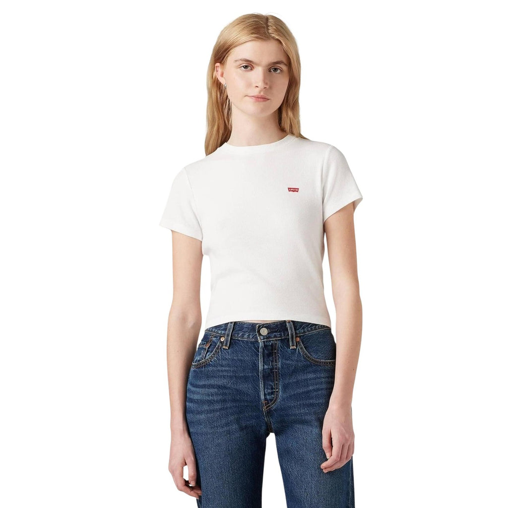 Levis® T-Shirt Donna