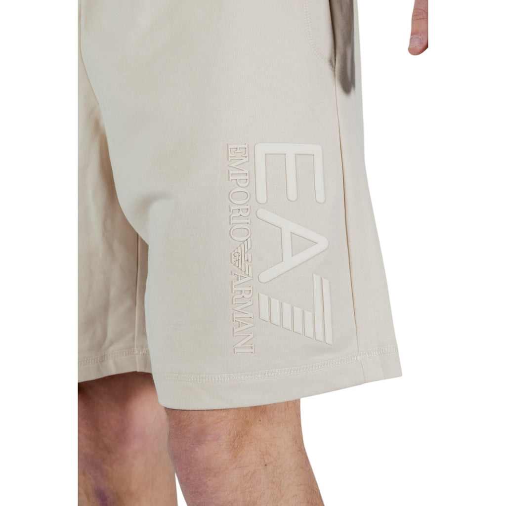 Ea7 Bermuda Uomo
