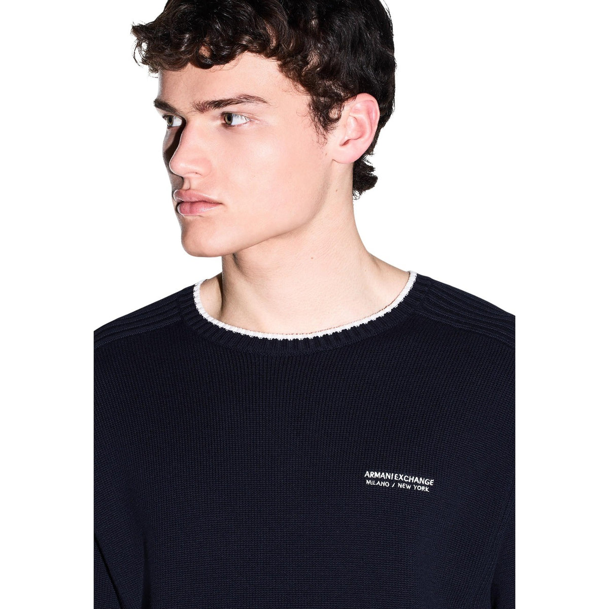 Armani Exchange Maglia Uomo