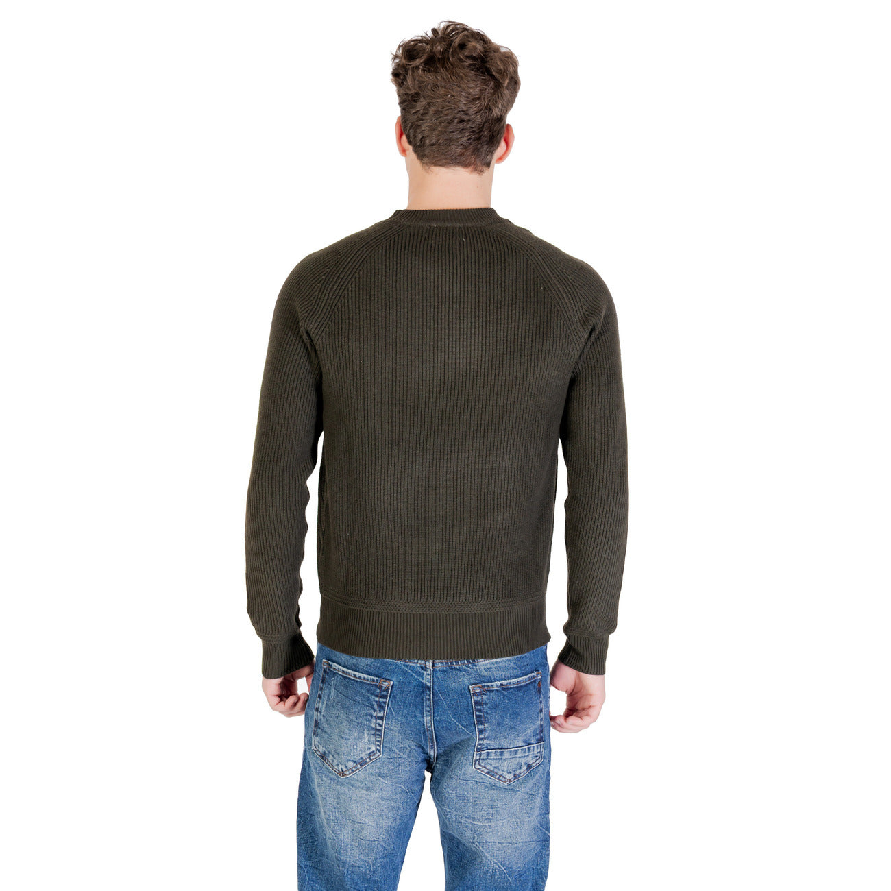 Gianni Lupo Maglia Uomo