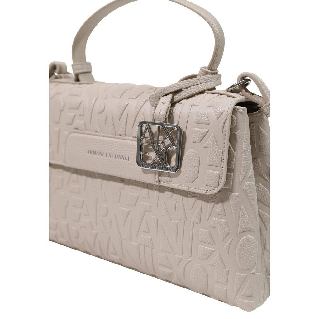 Armani Exchange Borsa Donna