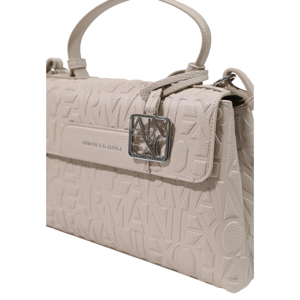 Armani Exchange Borsa Donna