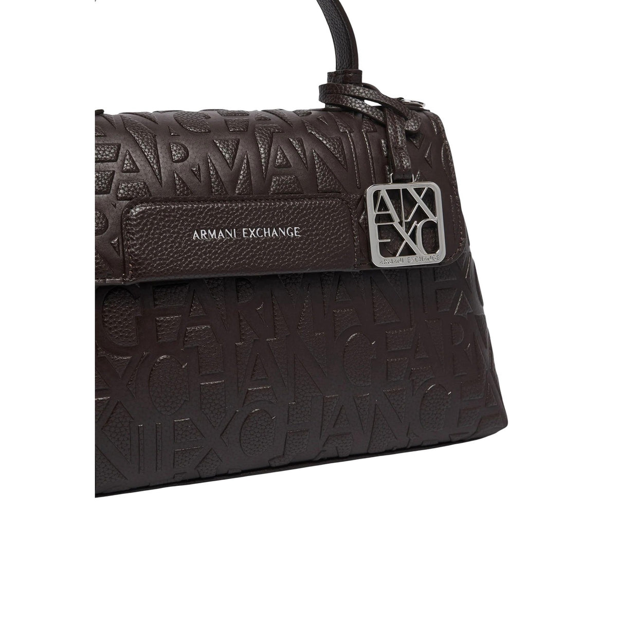 Armani Exchange Borsa Donna