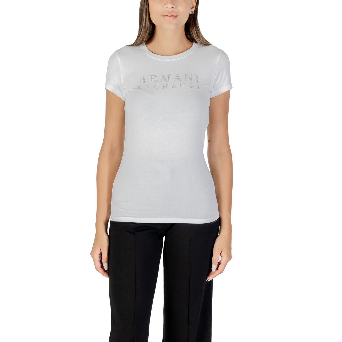 Armani Exchange T-Shirt Donna