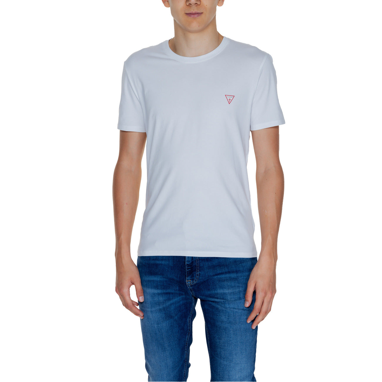 Guess T-Shirt Uomo