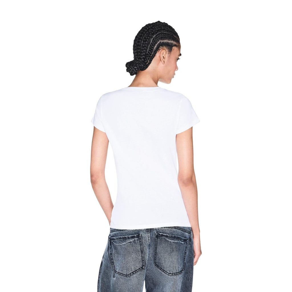 Armani Exchange T-Shirt Donna