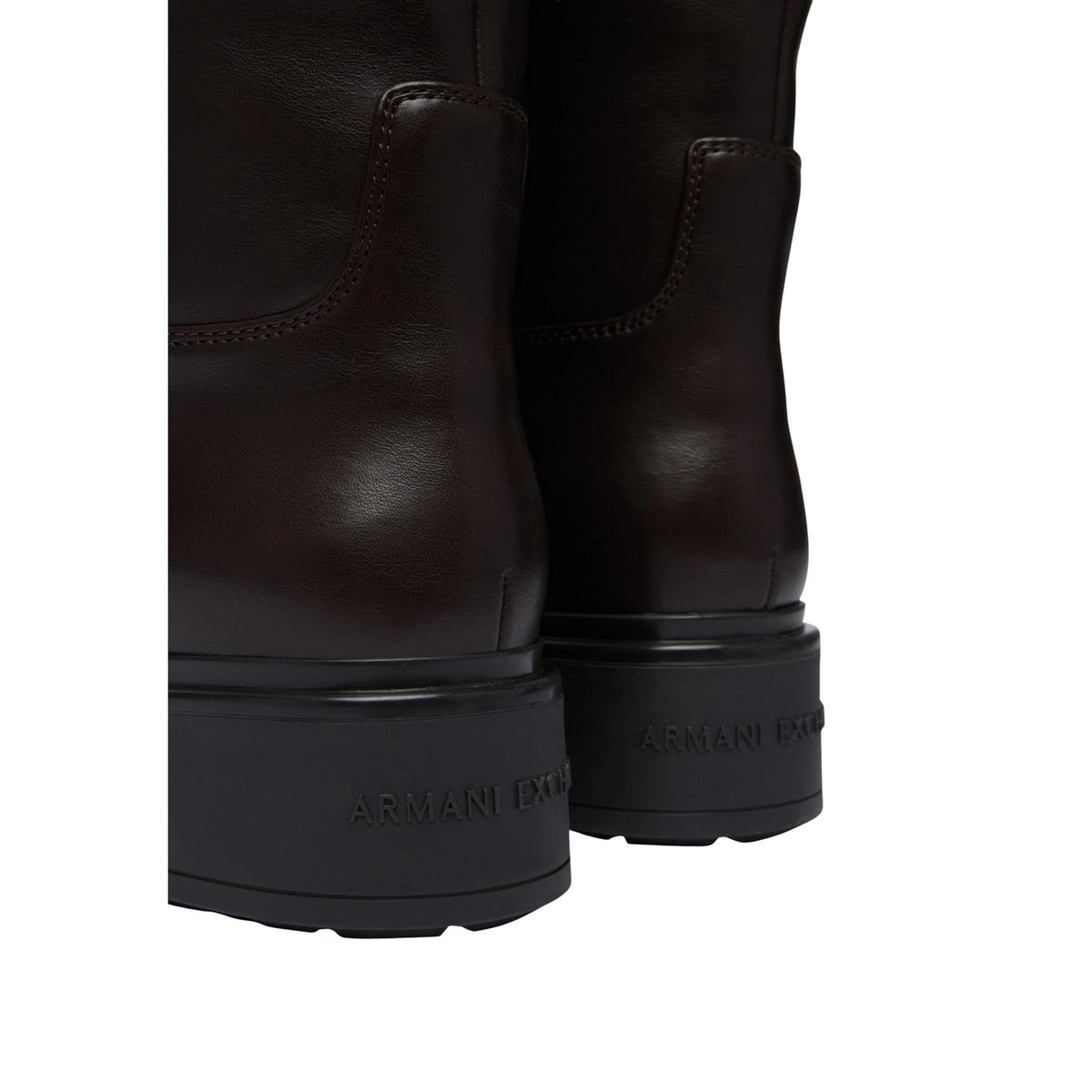 Armani Exchange Stivali Donna