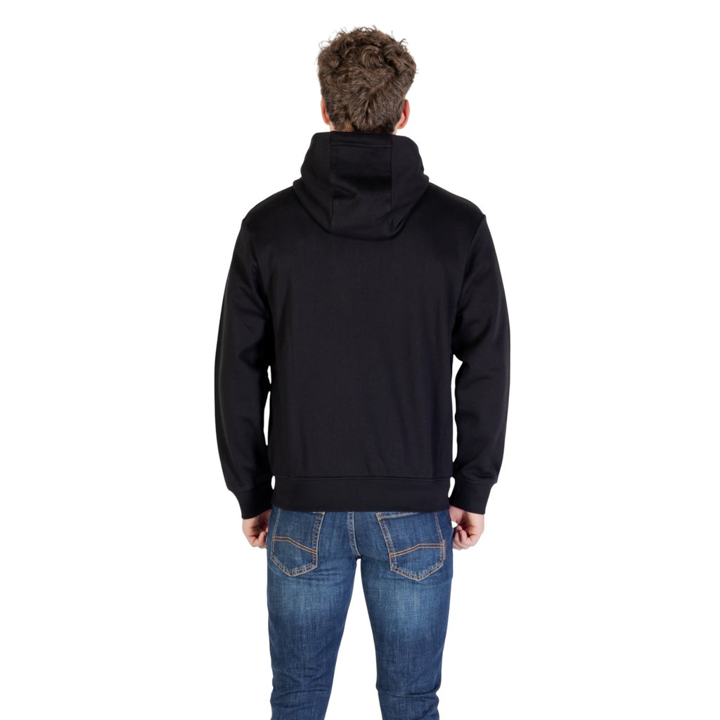 Armani Exchange Felpa Uomo