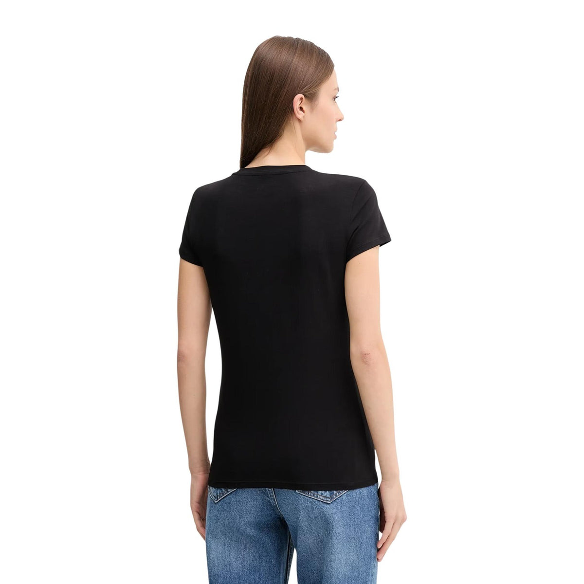 Armani Exchange T-Shirt Donna