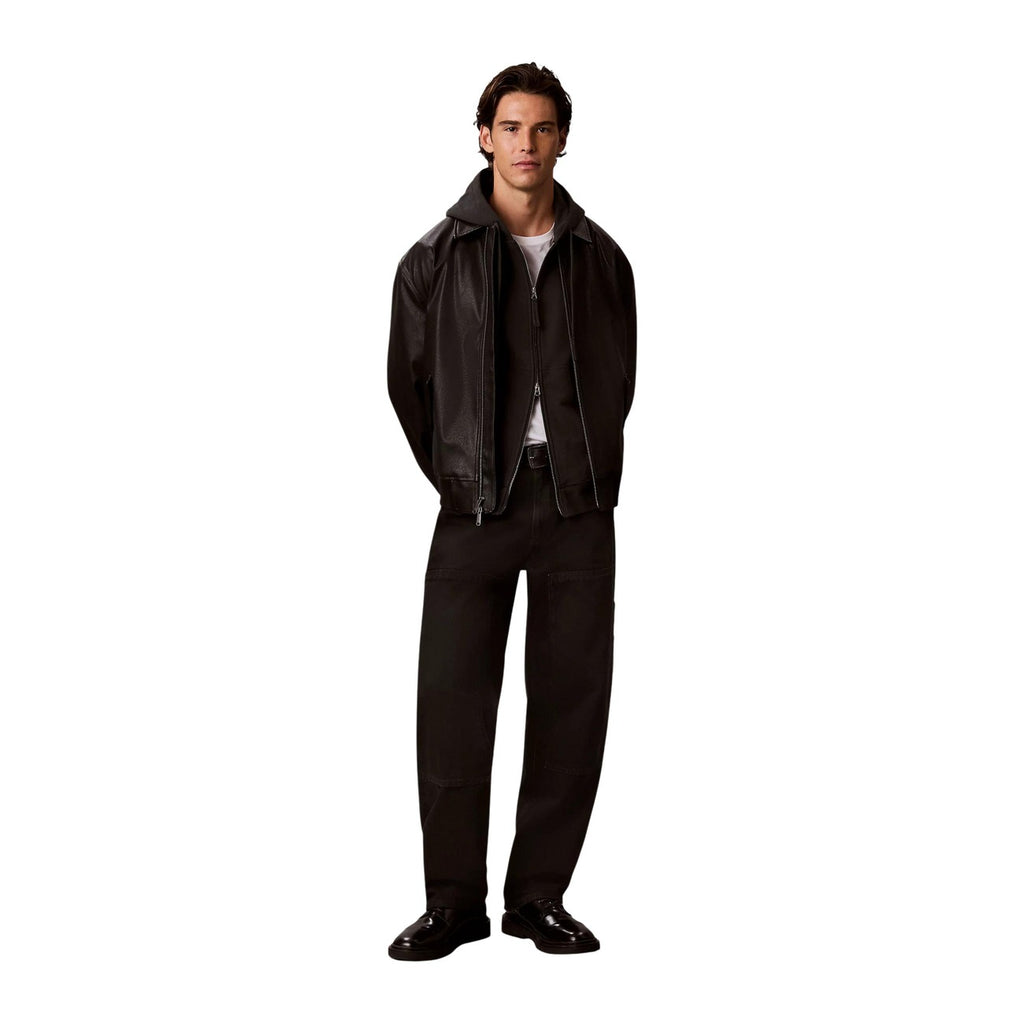 Calvin Klein Jeans Felpa Uomo
