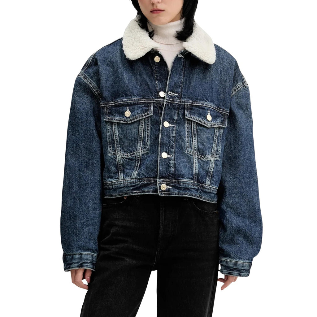 Tommy Hilfiger Jeans Giacca Donna