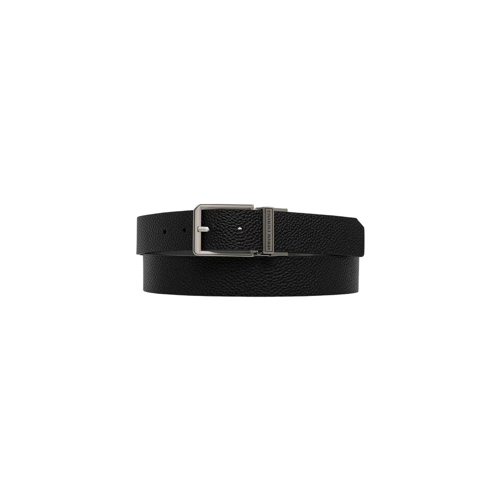 Armani Exchange Cintura Uomo