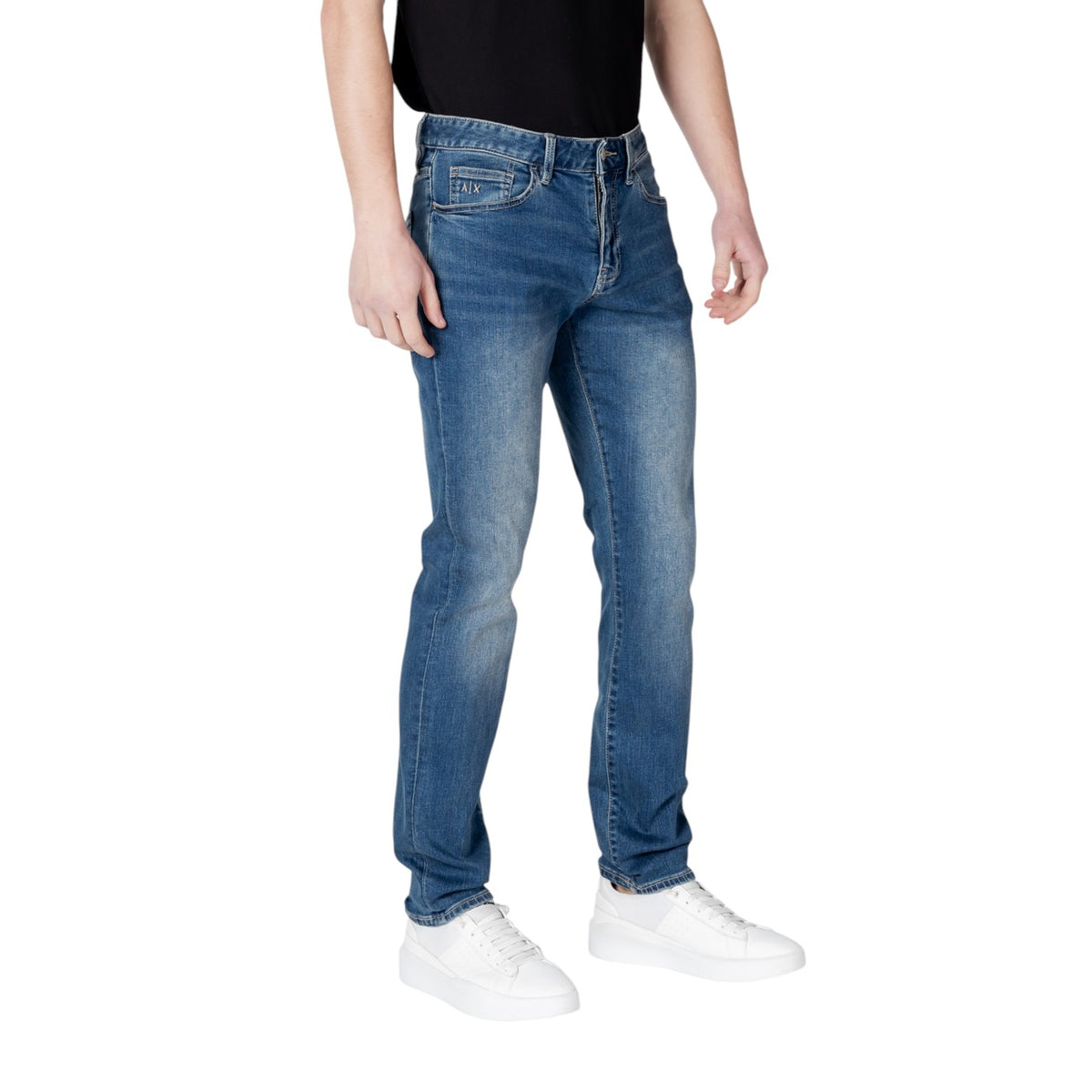Armani Exchange Jeans Uomo
