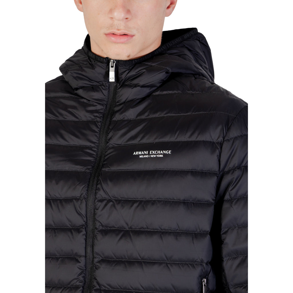 Armani Exchange Giubbotto Uomo