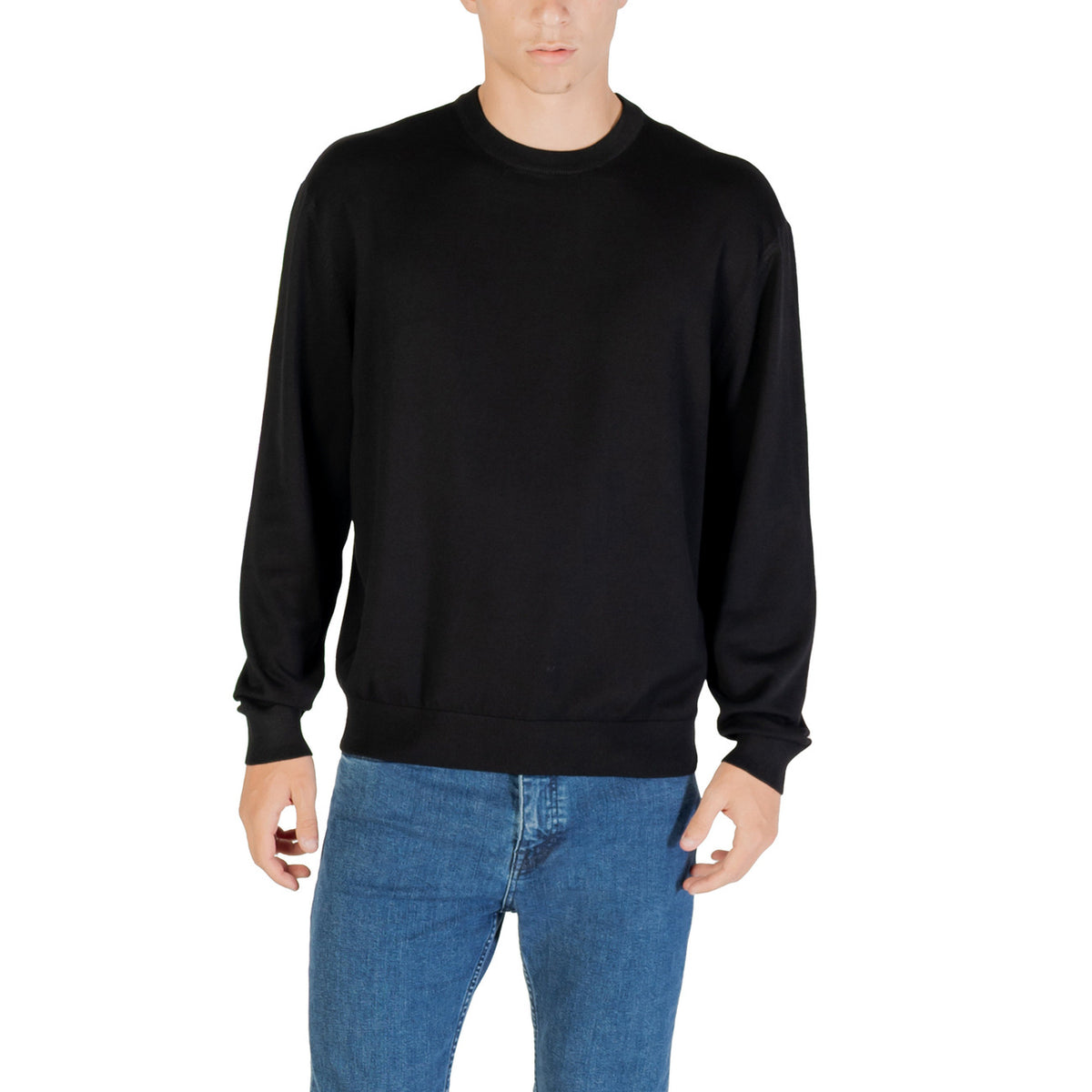 Armani Exchange Maglia Uomo