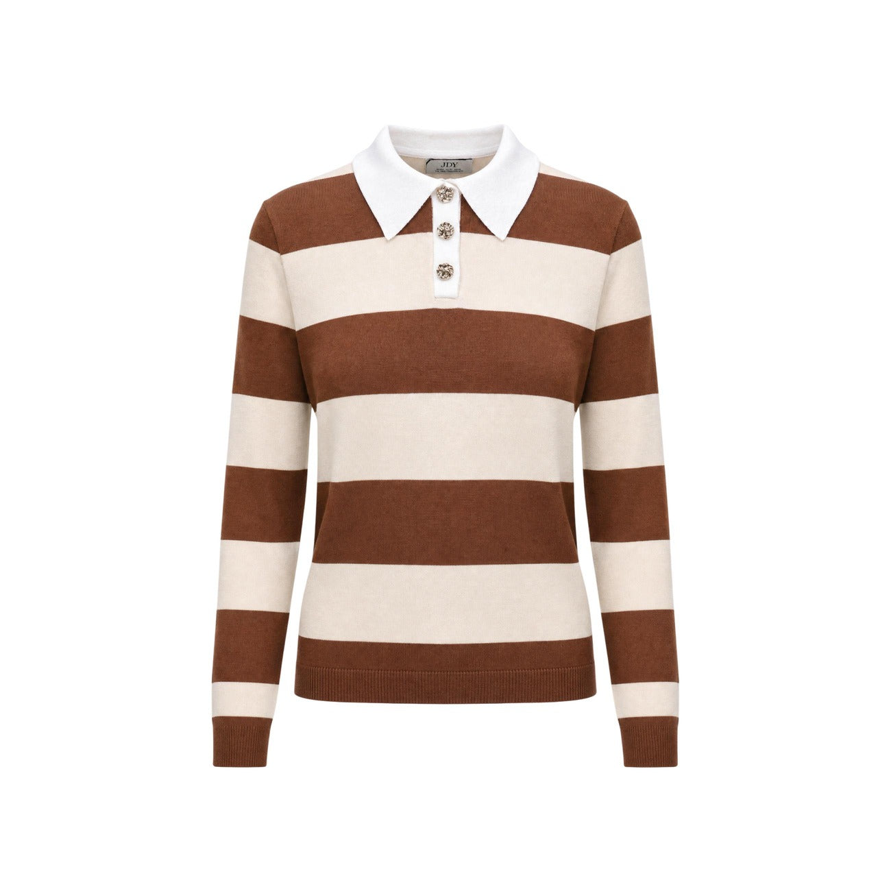 Jacqueline De Yong Maglia Donna