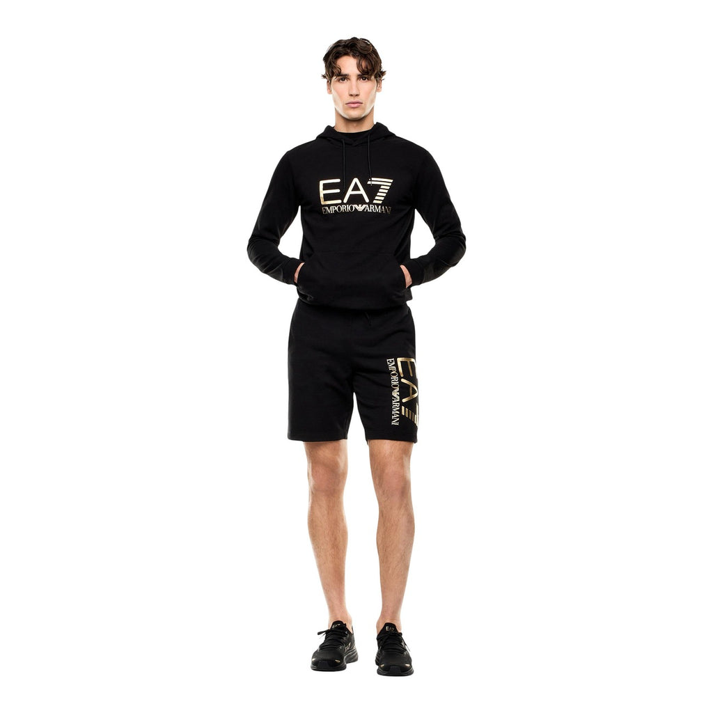 Ea7 Felpa Uomo
