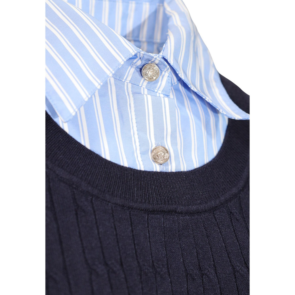 Morgan De Toi Maglia Donna