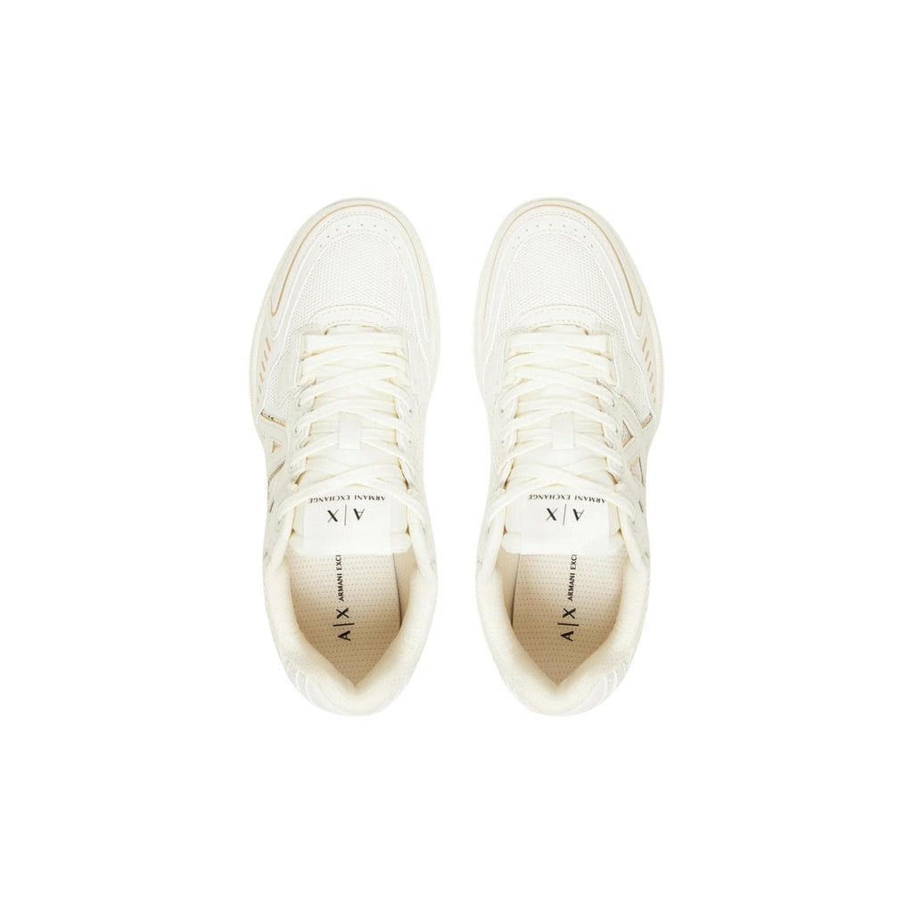 Armani Exchange Sneakers Donna