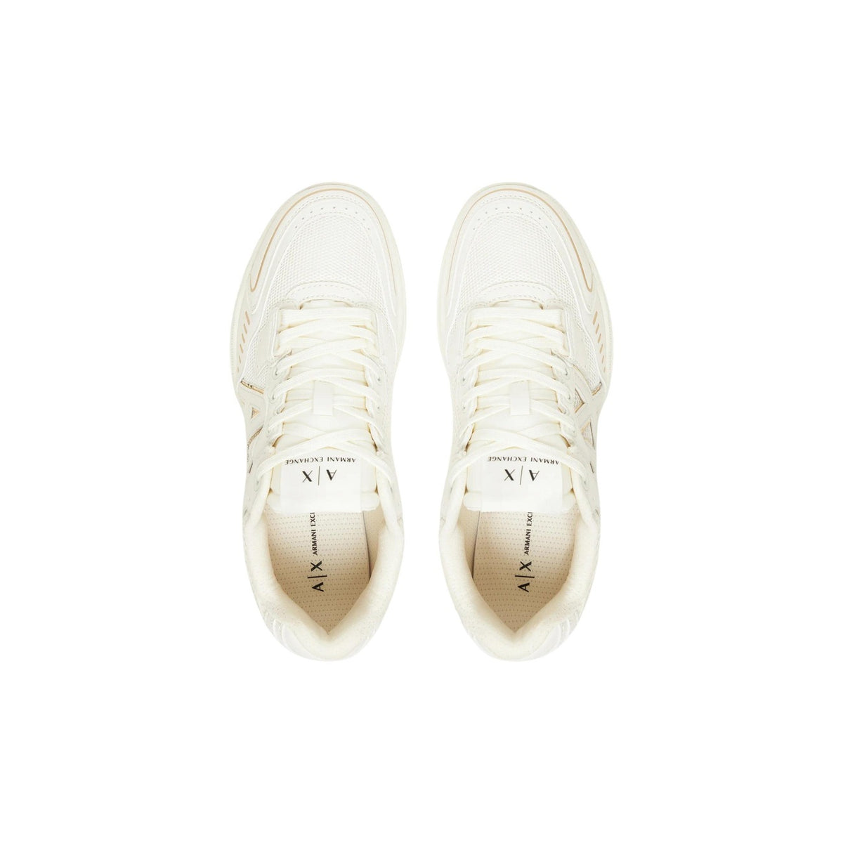 Armani Exchange Sneakers Donna