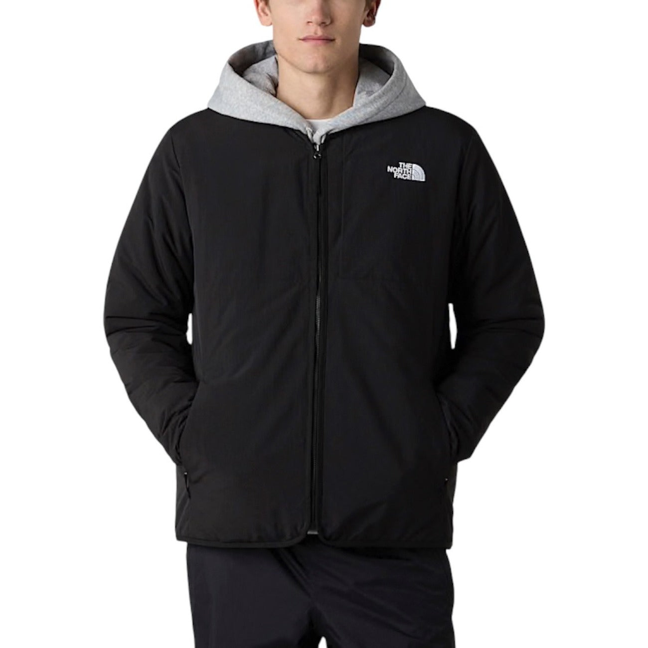 The North Face Giacca Uomo