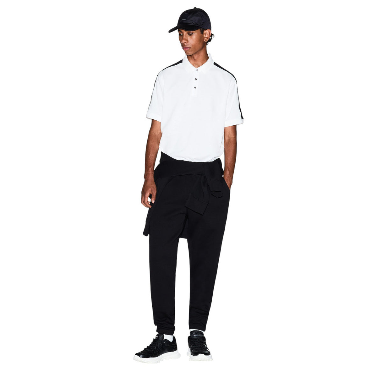 Armani Exchange Pantaloni Uomo