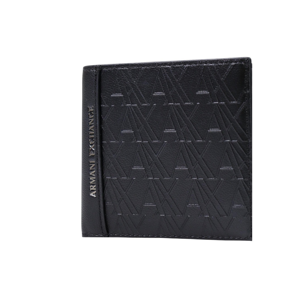 Armani Exchange Portafogli Uomo