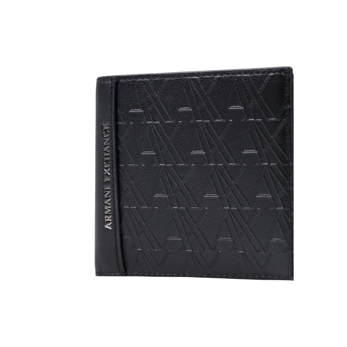 Armani Exchange Portafogli Uomo