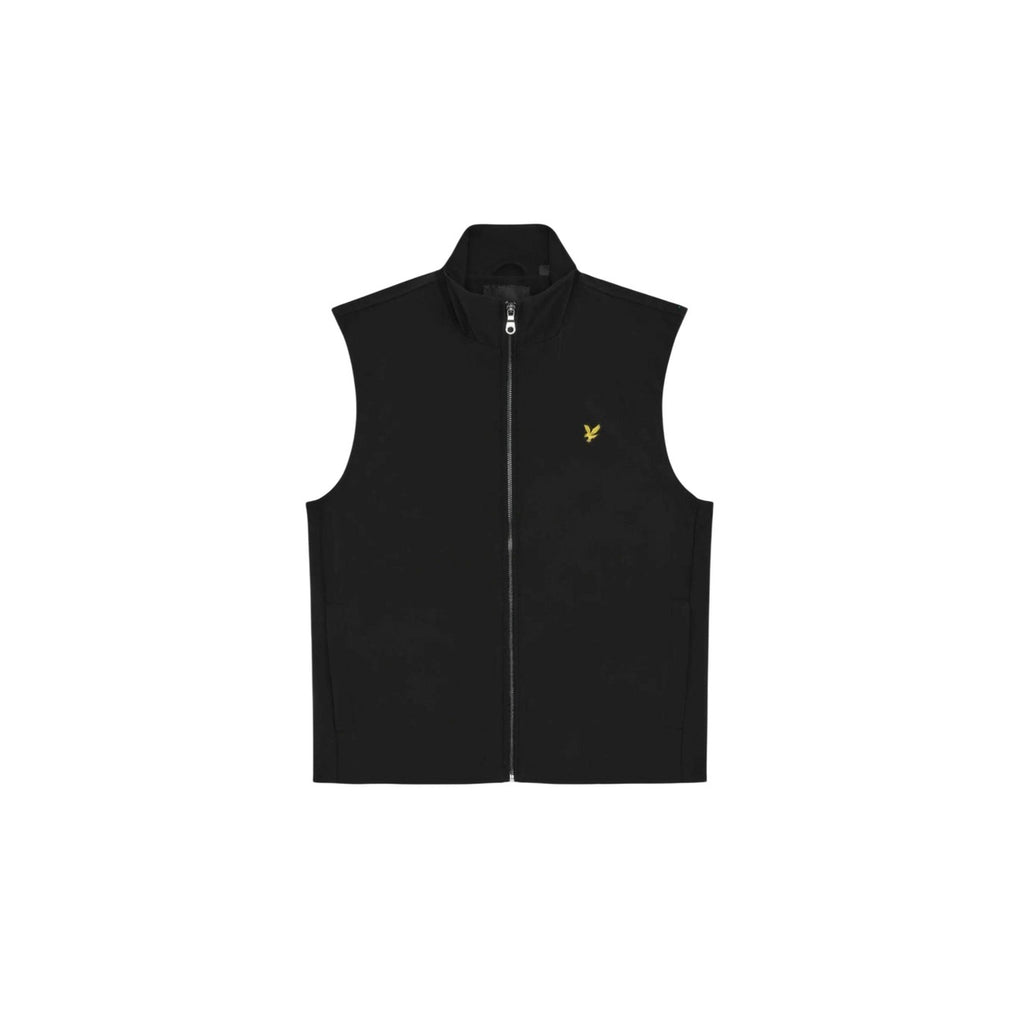 Lyle & Scott Gilet Uomo