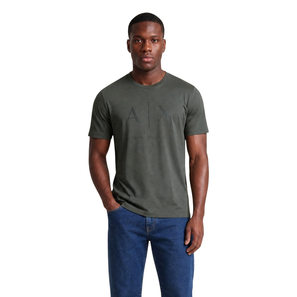 Armani Exchange T-Shirt Uomo
