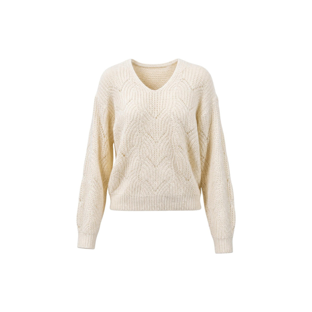 Jacqueline De Yong Maglia Donna