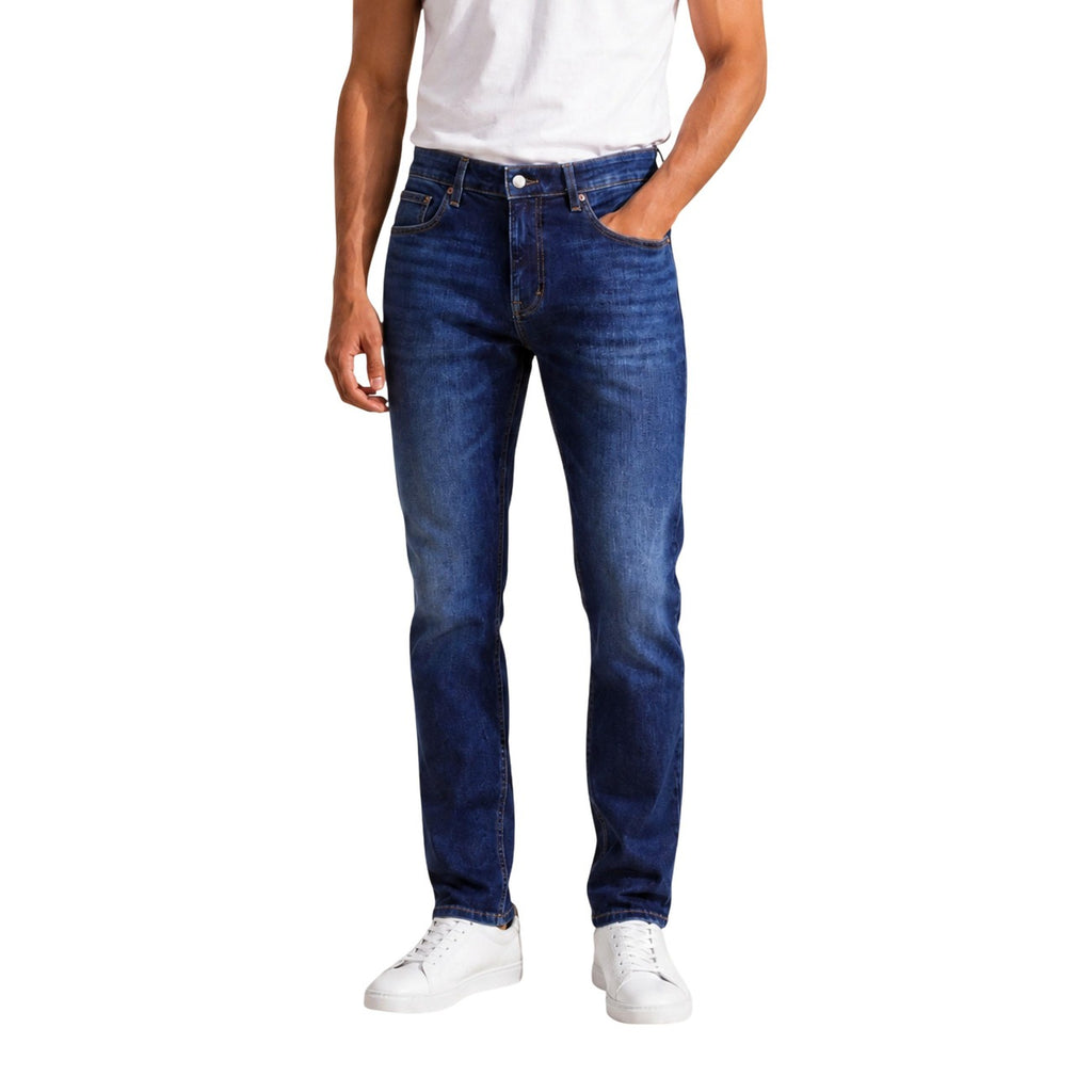 Tommy Hilfiger Jeans Jeans Uomo