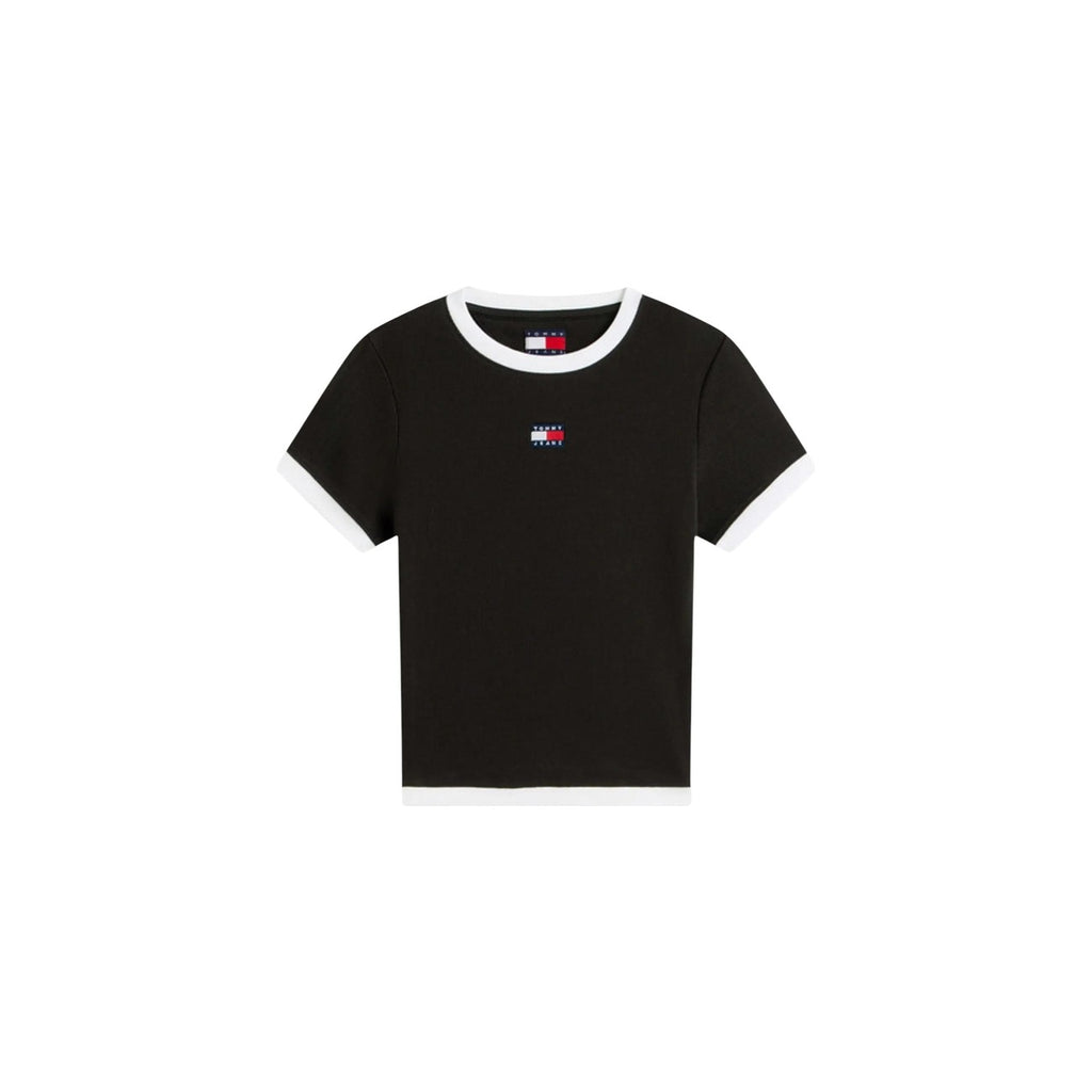 Tommy Hilfiger Jeans T-Shirt Donna