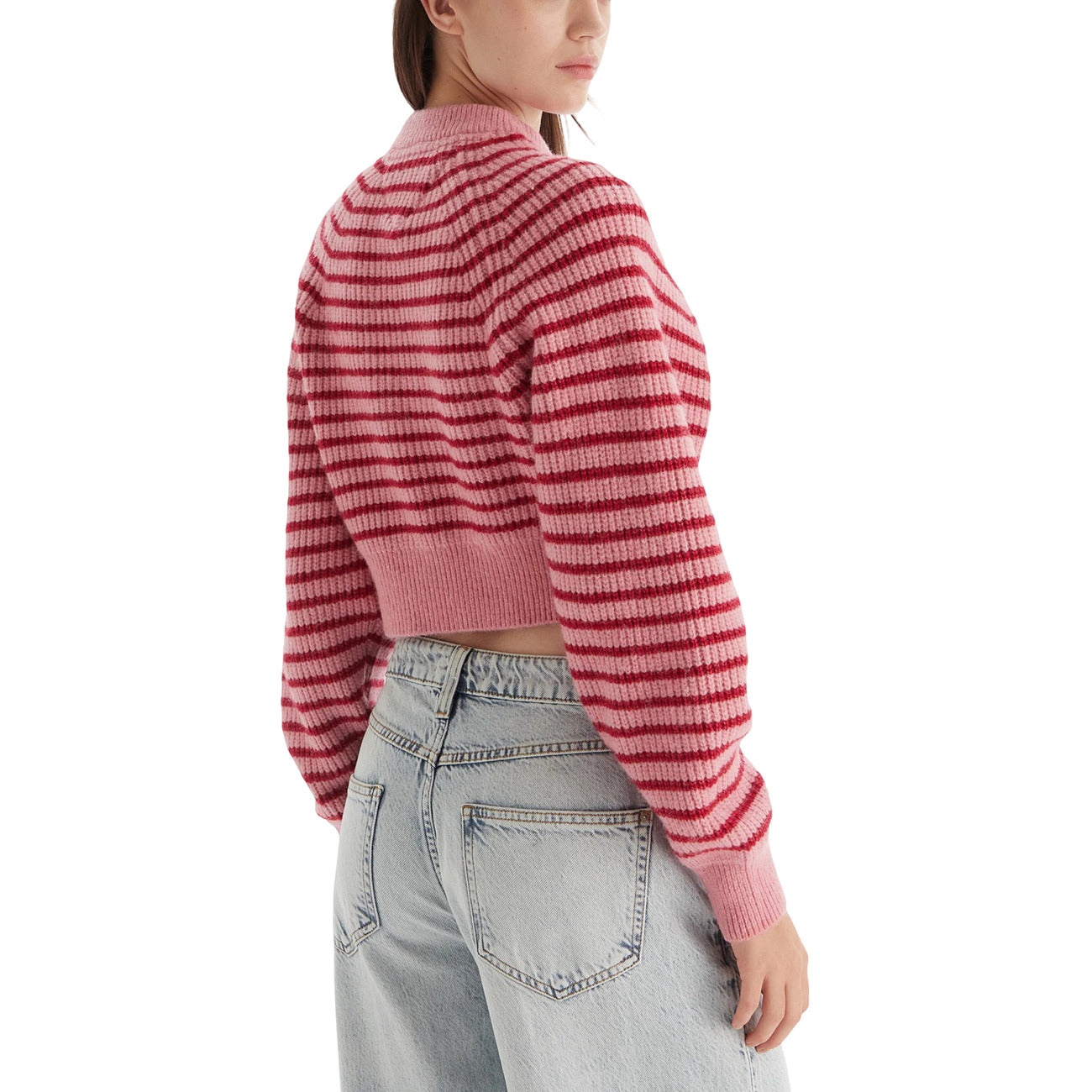 Tommy Hilfiger Jeans Maglia Donna