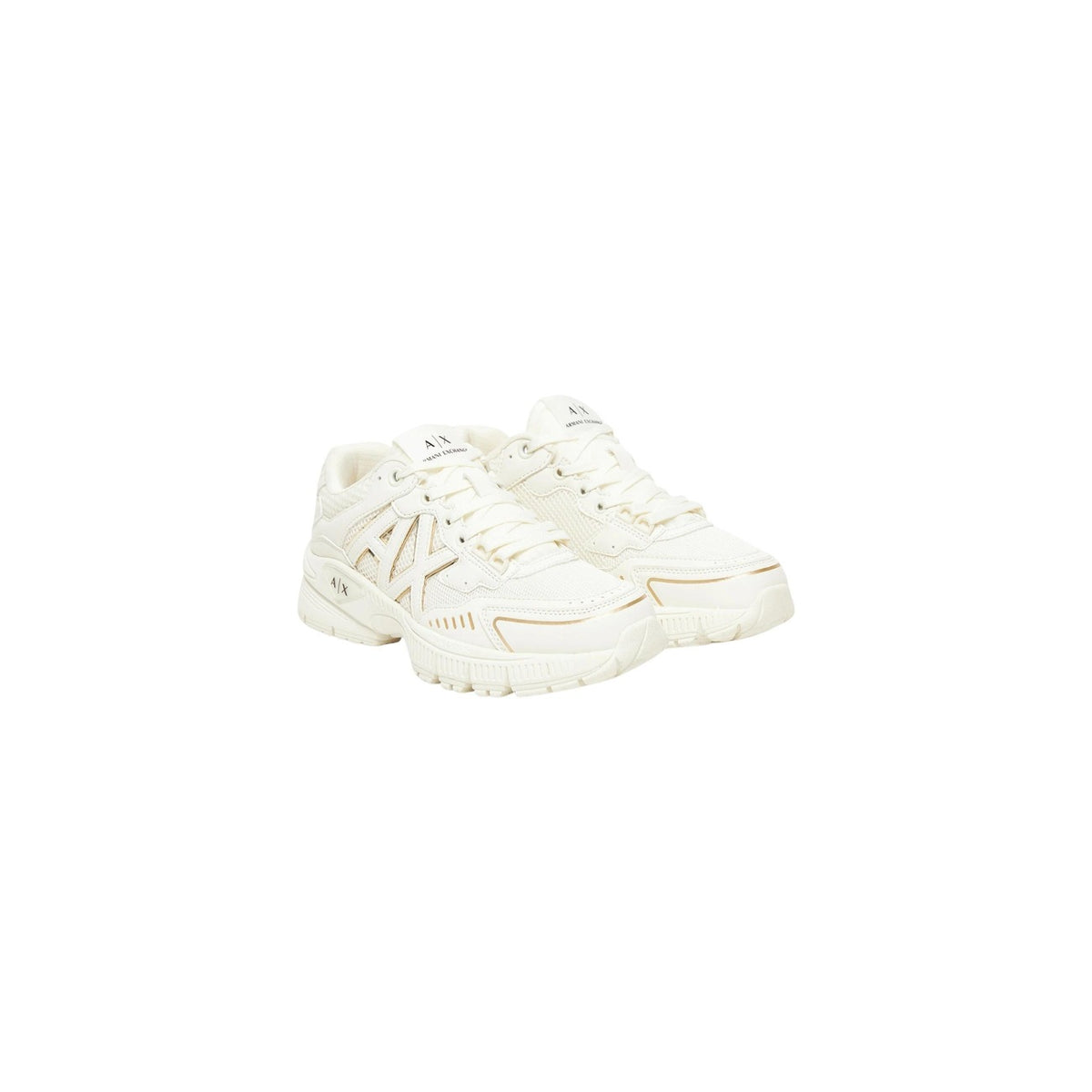 Armani Exchange Sneakers Donna