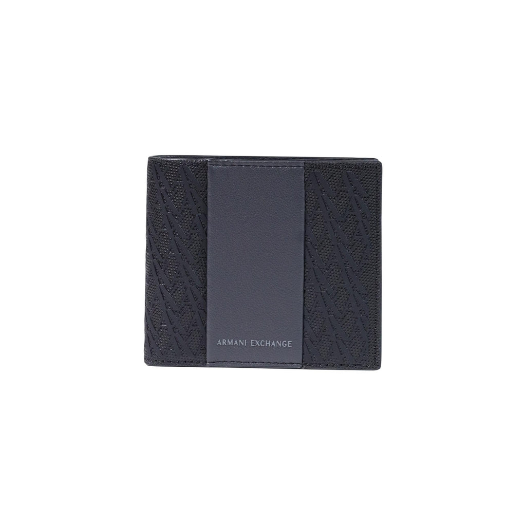 Armani Exchange Portafogli Uomo