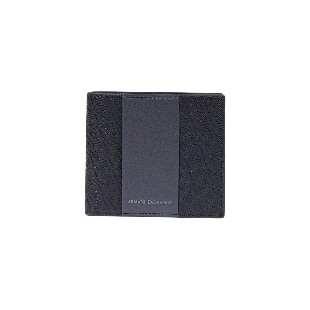 Armani Exchange Portafogli Uomo