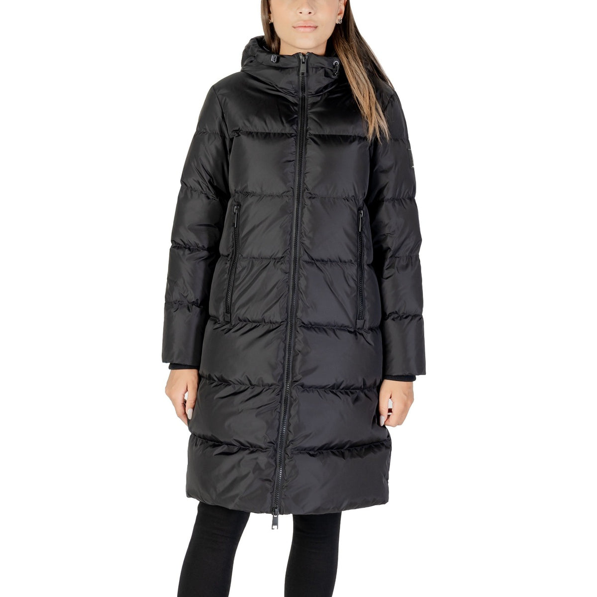 Armani Exchange Giubbotto Donna