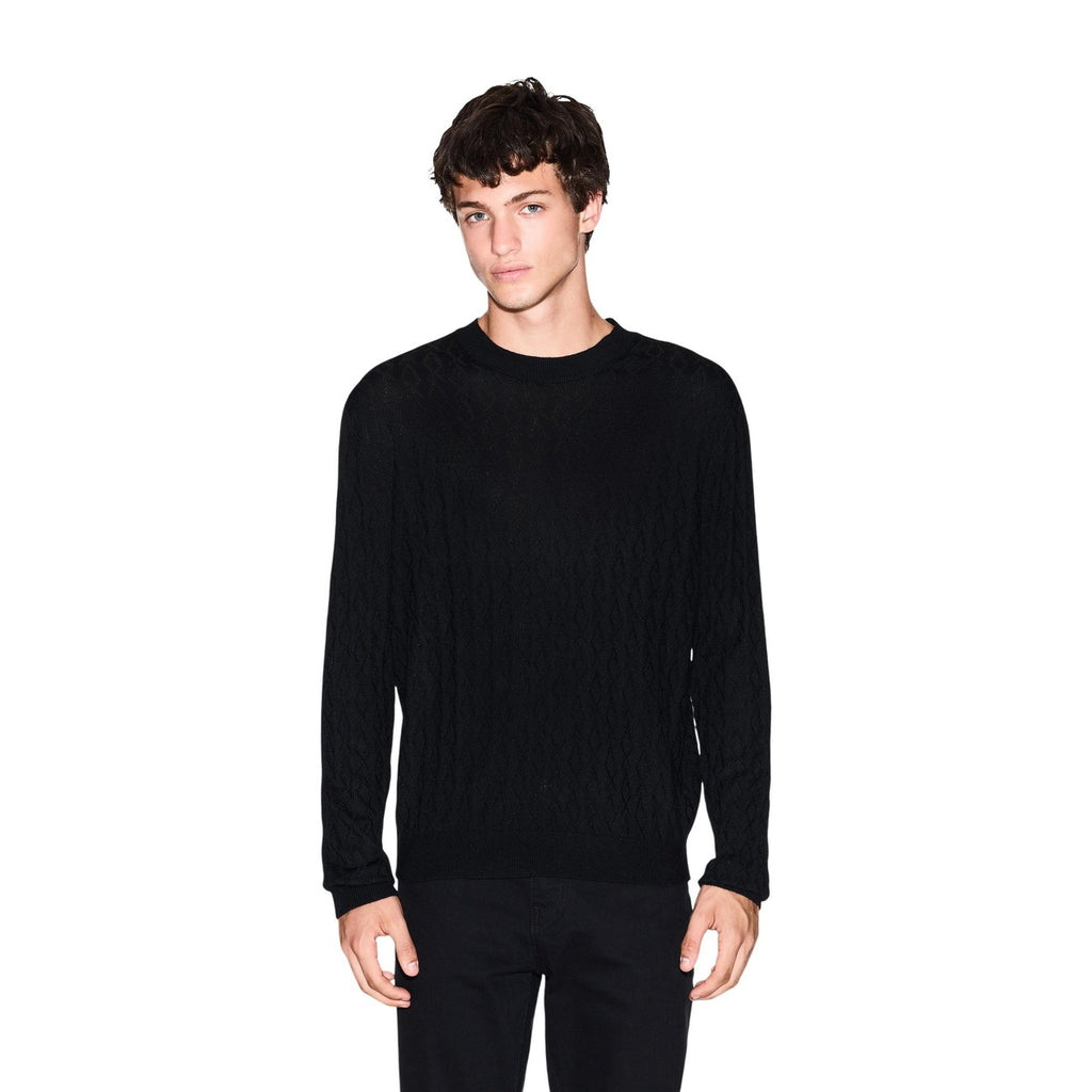 Armani Exchange Maglia Uomo