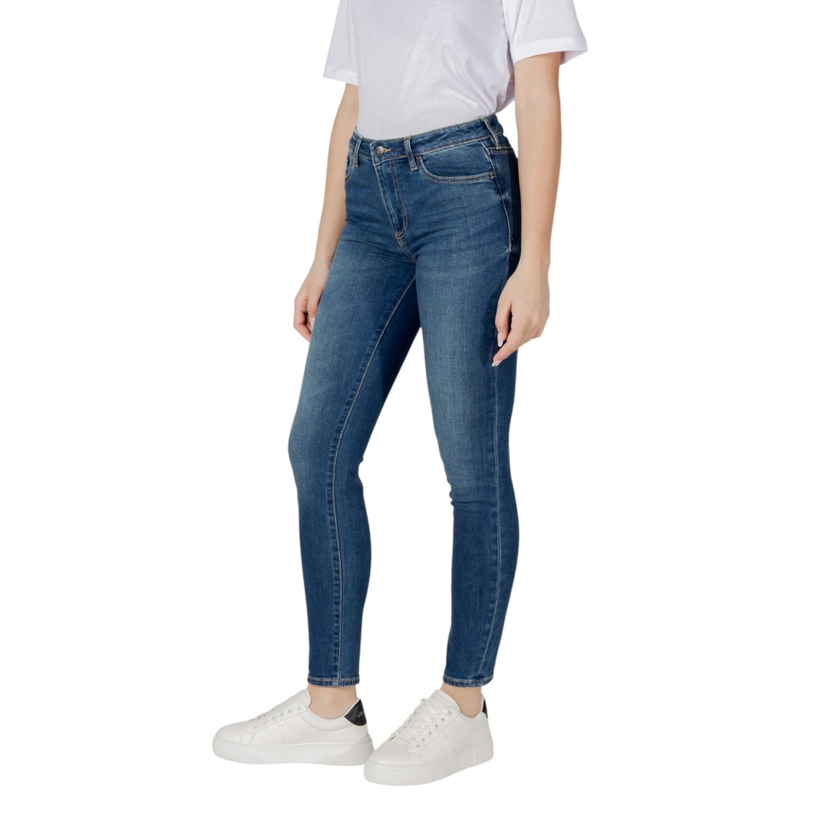 Armani Exchange Jeans Donna