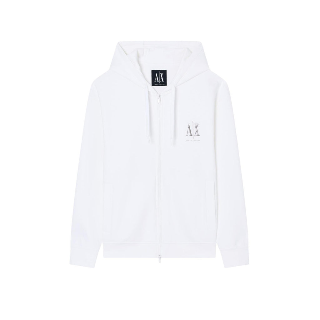 Armani Exchange Felpa Uomo