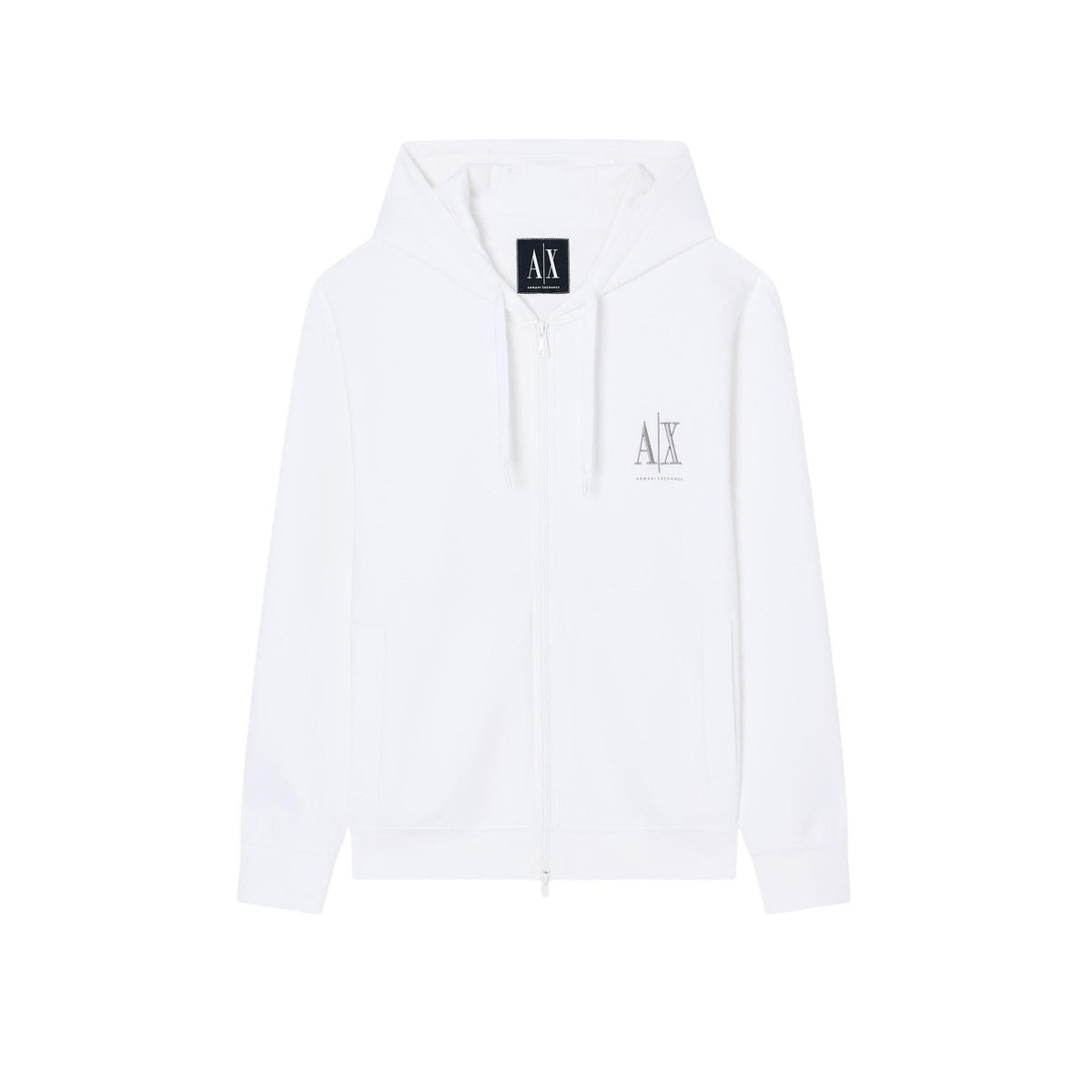 Armani Exchange Felpa Uomo