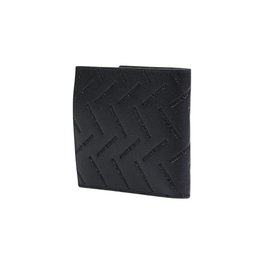Armani Exchange Portafogli Uomo