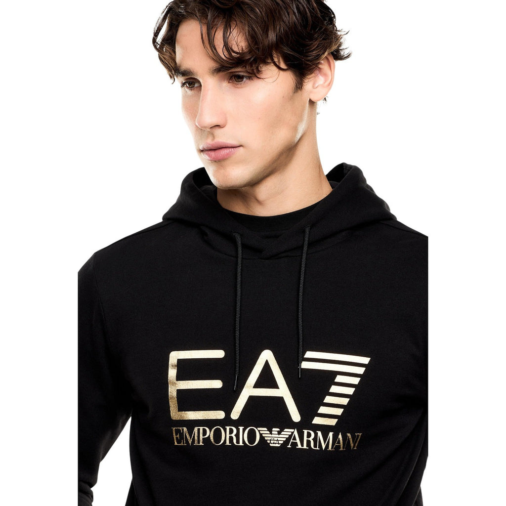 Ea7 Felpa Uomo