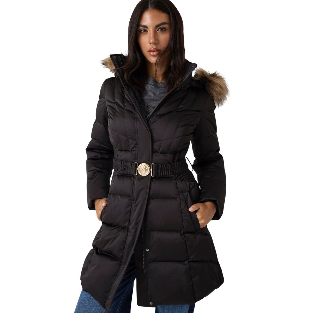 Guess Giubbotto Donna