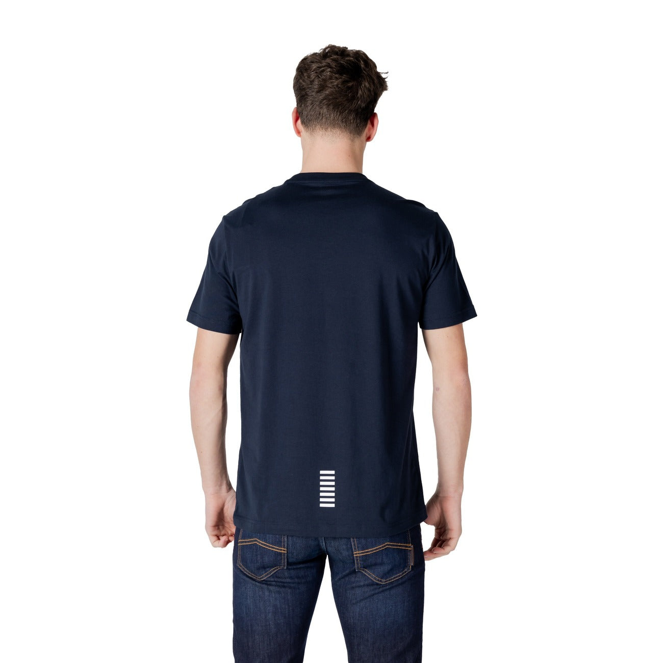 Ea7 T-Shirt Uomo